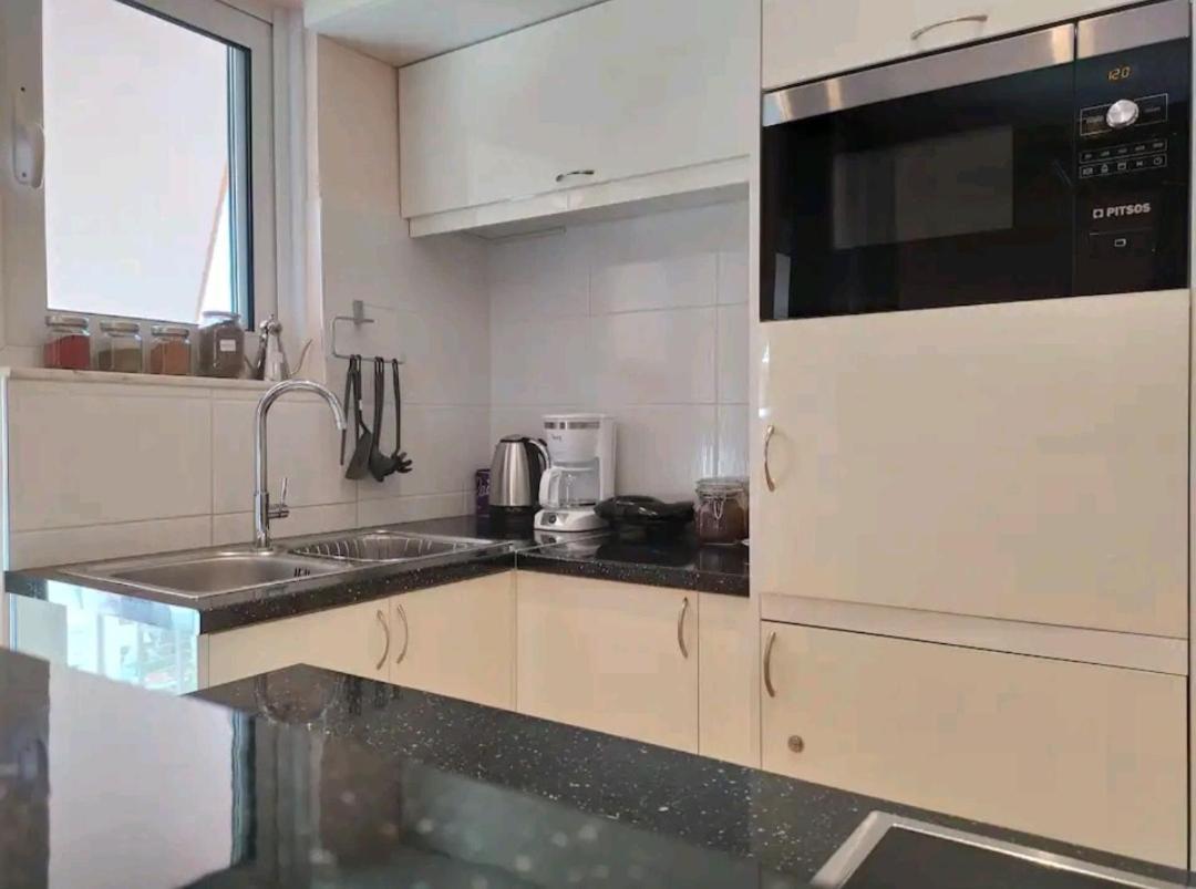 Stylish -Modern Apartment Heart Of Marousi Athen Eksteriør bilde